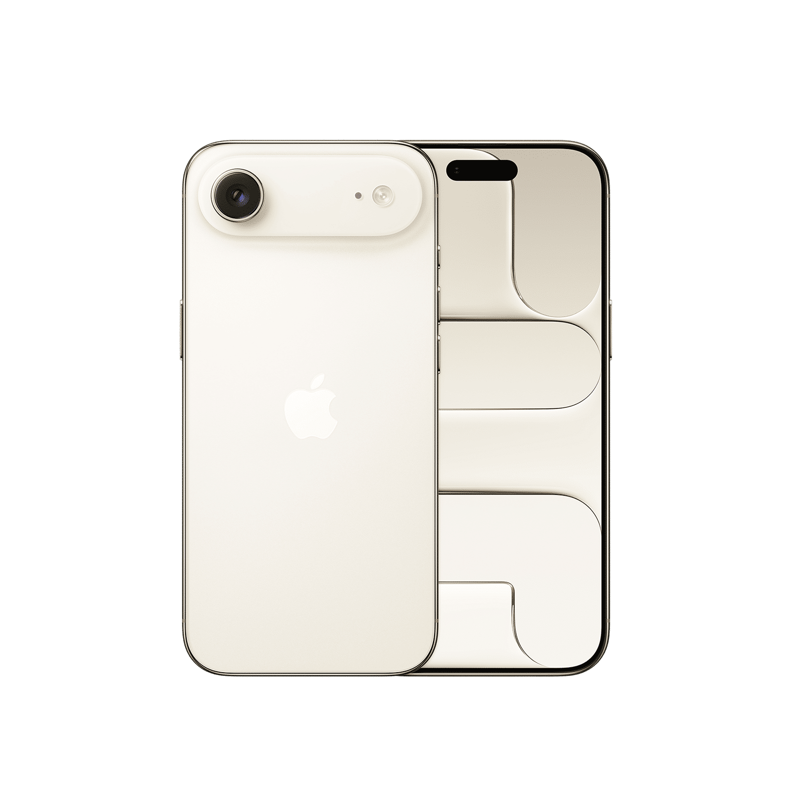 Buy Apple iPhone Air (512GB, Light Gold) Online - Croma